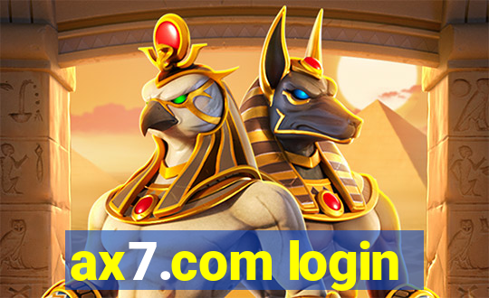 ax7.com login